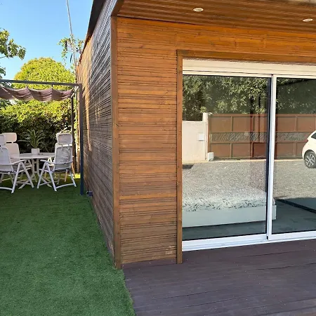 Casa vacanze Ecrin Des Costieres Wi-fi Clim Parking Nîmes