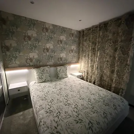 Casa vacanze Ecrin Des Costieres Wi-fi Clim Parking *