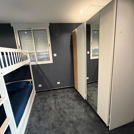 Casa vacanze Ecrin Des Costieres Wi-fi Clim Parking Nîmes
